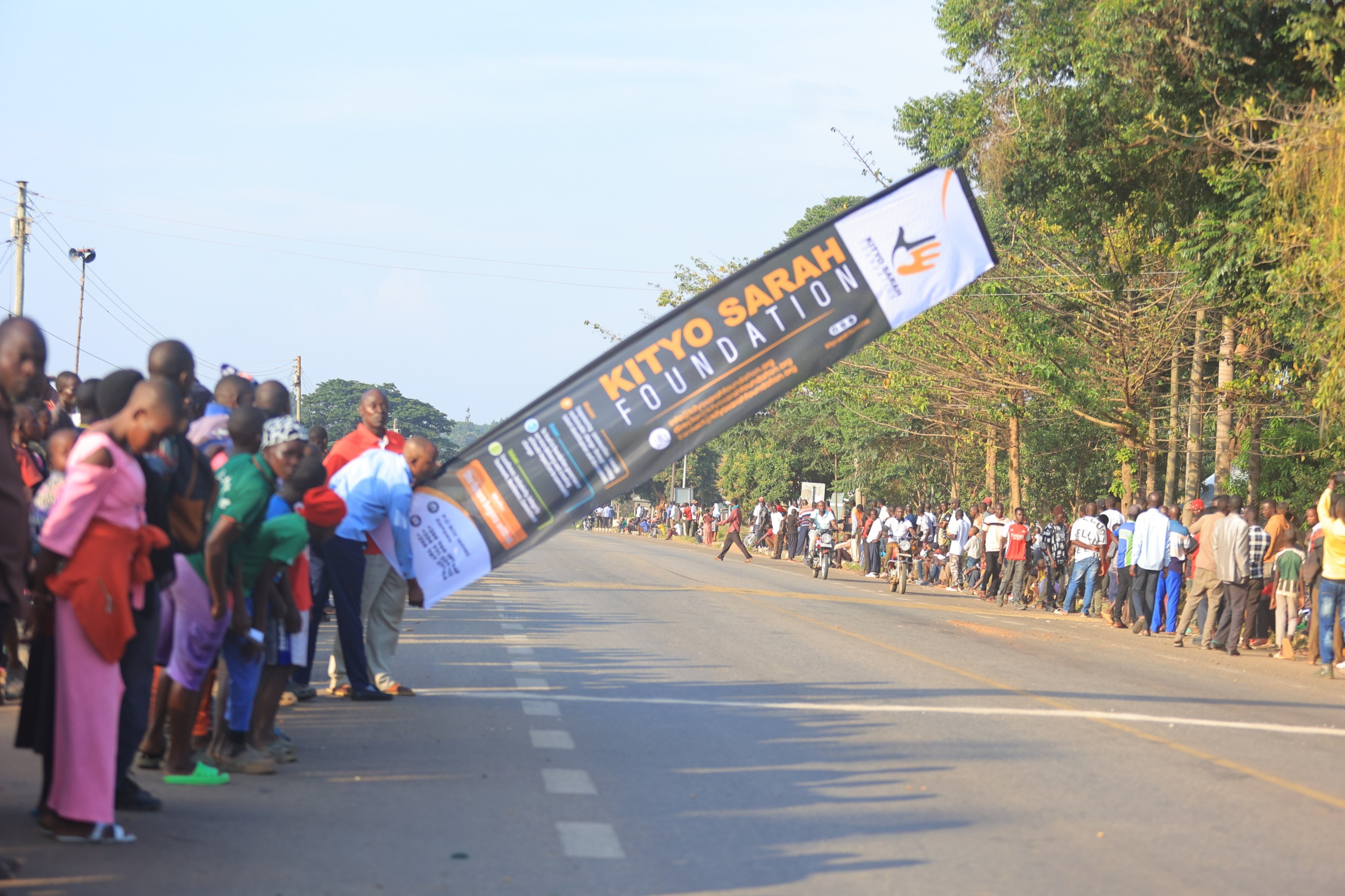 Community development